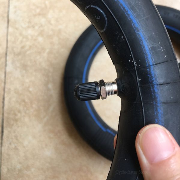 Amélioration du pneu de 8,5 