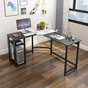 Organisation d'ordinateur portable pour ordinateur portable moderne de bureau d'ordinateur simple bureau de bureau de bureau ménage bureau simple bureau étudiant bureau