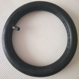 Neumático de neumático exterior CST original actualizado 8 1/2x2 Tubo para Xiaomi Mijia M365 Scooter eléctrico Reemplazo de neumáticos Tubo interno