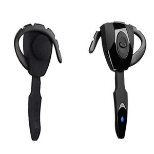 Version améliorée Écouteurs Bluetooth sans fil PS3 Scorpion non intra-auriculaires