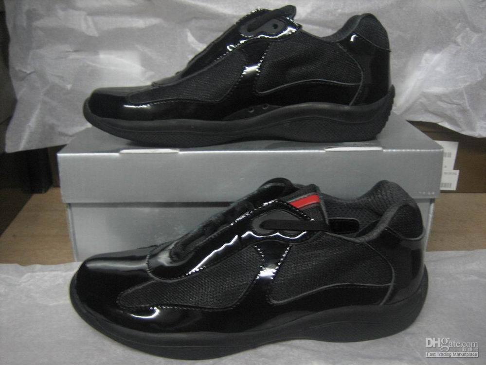 prada trainers dhgate