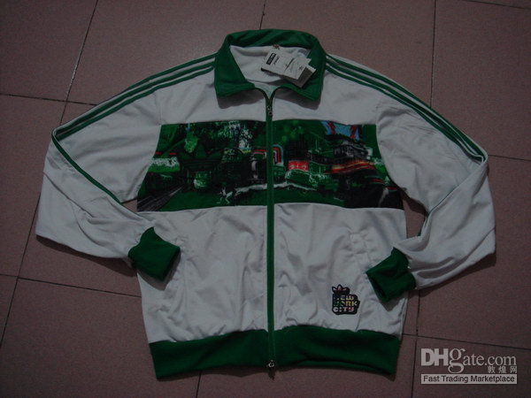 adidas jacket dhgate