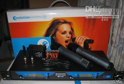 Bulk Order NEW Sennheiser Evolution 