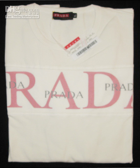 prada shirt dhgate
