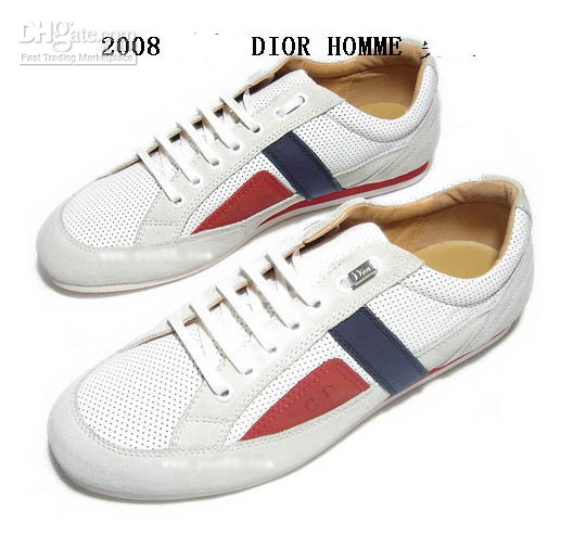 dhgate dior shoes