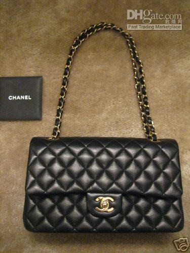 chanel purse dhgate