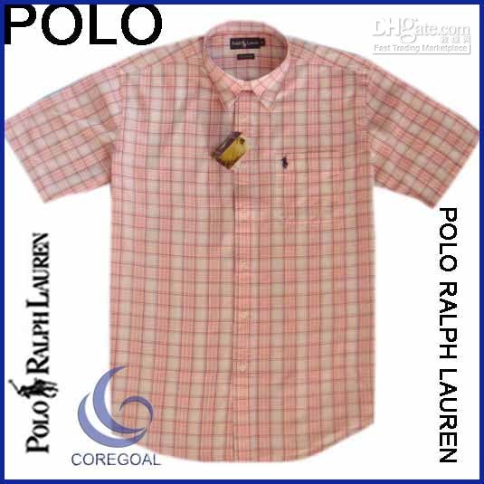 dhgate ralph lauren shirt