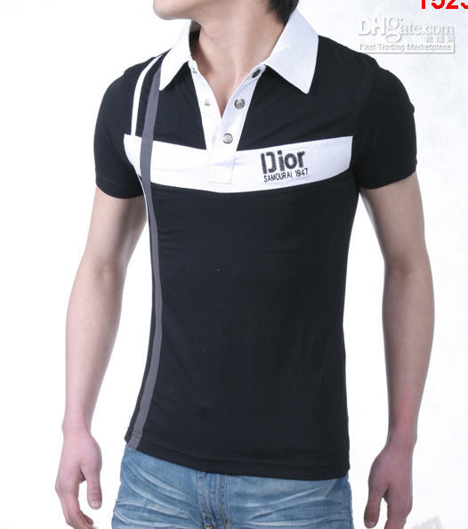dior shirt mens dhgate
