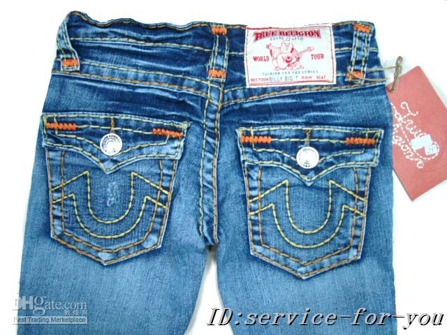 true religion jeans quality