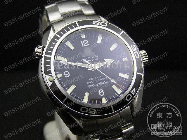 dhgate omega seamaster planet ocean