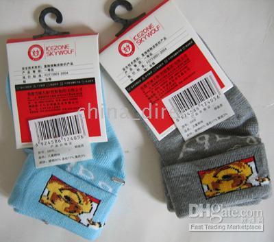 Baby Socks Infant sock SOCK 80pairs/lot