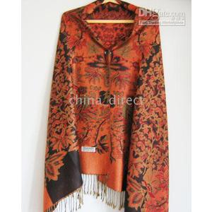 Fashion All seasoned Scarf Wraps shawls Scarf Ponchos Shawl 10pcs lot on Sale
