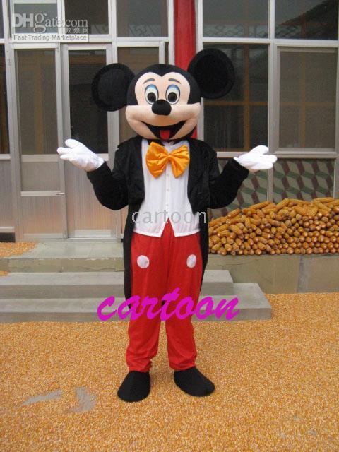 mickey mouse costume for party
