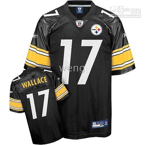 steelers 17 jersey
