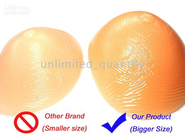 FREE SHIP SILICONE BRA INSERTS FASHION SILICON BREAST ENHANCERS NU BOOBS FORMS CHICKEN FILLETS 22180