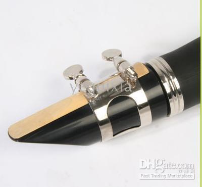 JBCL-530 Nowy instrument muzyczny "BB Clarinet Jinbao