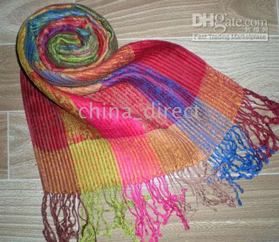 Unique Wrap Wraps shawls Scarf Ponchos Shawl 11pcs/lot