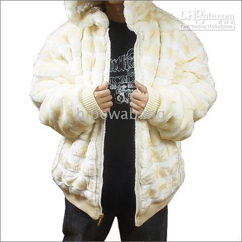 ablanche fur jacket