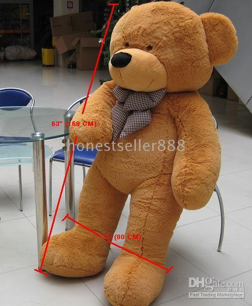 huge soft toys