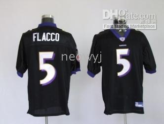 reebok ravens jersey