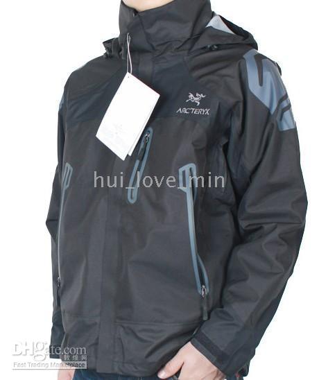 northface female jacket