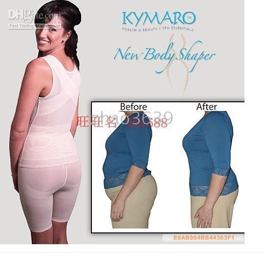 kymaro new body shaper