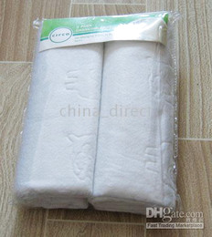 baby CHANGING PAD chaning pads 2pcs each bag 9bags/lot