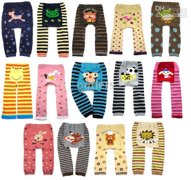 3 Nice Baby Leggings Toddler Tights Boys Pants Socks Girls Leg 3 Nice Baby Leggings Toddler Tights Boys Pants Socks Girls Leg