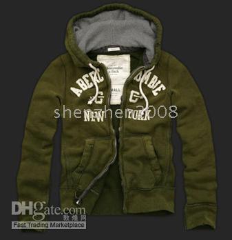 abercrombie and fitch hoodies mens