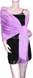 فسكوزي وشاح ناعمة العباءات والأوشحة Wrap Shawl 28pcs / lot 30 لوناً بأقل سعر