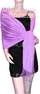 Viscose soft scarf Ponchos scarves Wrap Shawl 28pcs/lot 30 colors LOWEST PRICE