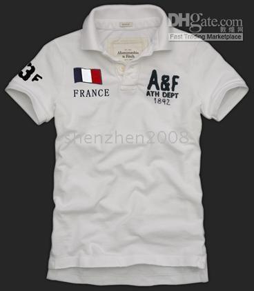 abercrombie polo sale