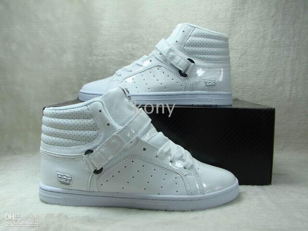 supra footwear quality