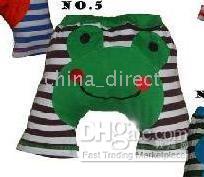 Infant Baby boys girls short Leggings Toddler Tights pants Short 24pair/lot-image-61511908