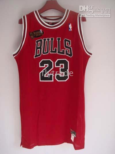 michael jordan jersey xxl