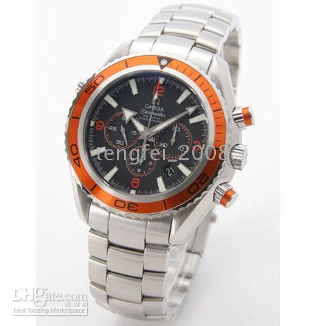omega watches factory outlet