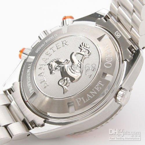 dhgate omega seamaster planet ocean
