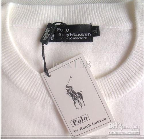 2020 Mens Ralph Lauren Polo Long Sleeve 