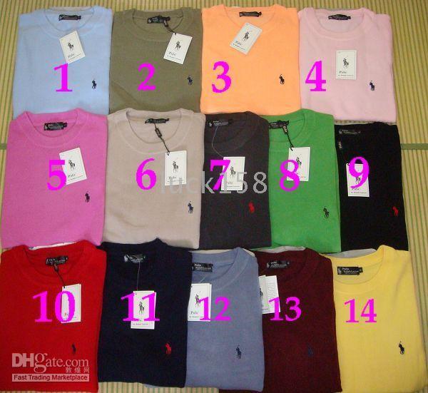 polo ralph lauren dhgate