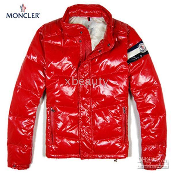 moncler america
