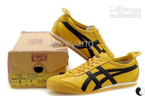 asics bruce lee