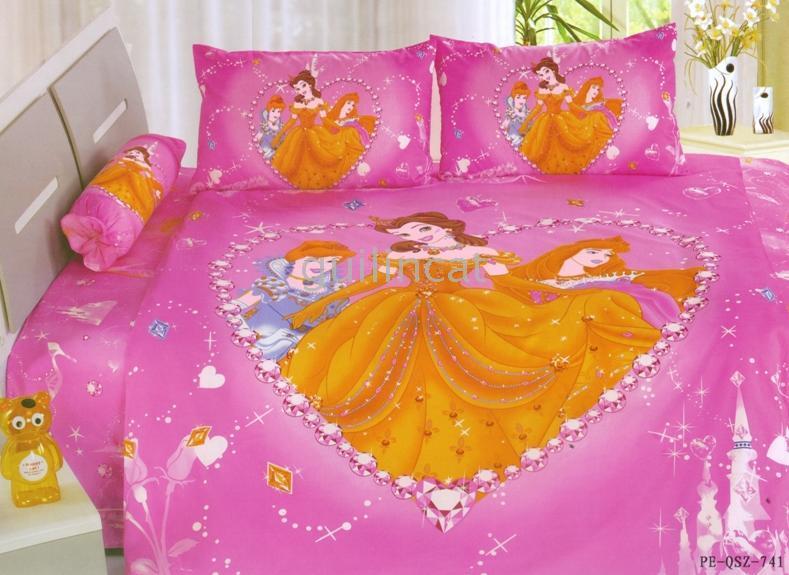 Nice Disney Princess Covers Bedding Queen Beding Bed In A Bag From