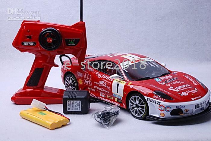 xq remote control car