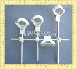 5 MULTI-BRACKET Ku LNB HOLDER CATCH MULTIPLE SIGNALS