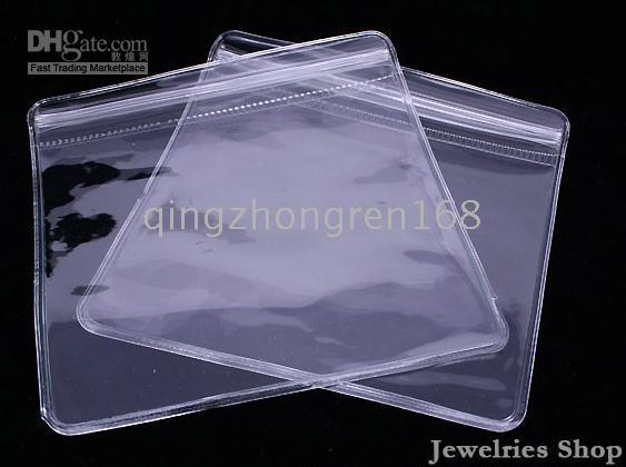 thick plastic bags