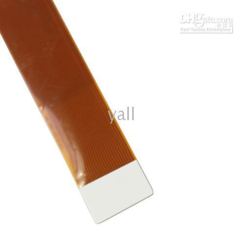 For PS2 Laser Ribbon Cable SCPH 70000x Slim Line V12 Repair Parts V4109