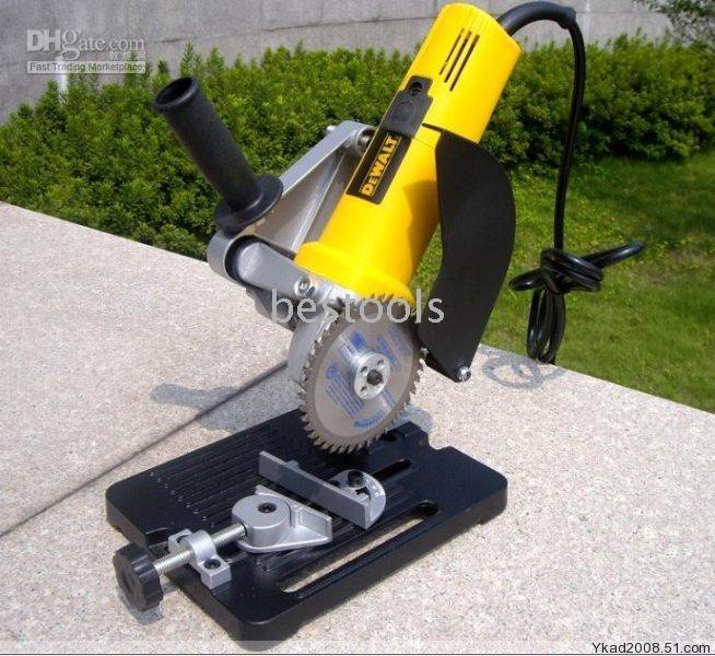 2018 Multi Purpose Multifunctional Anger Grinder Stand Angle Grinders