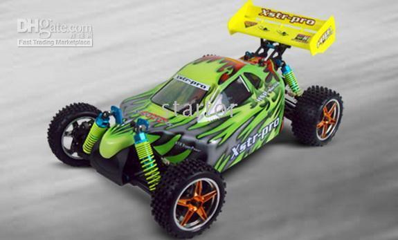 xstr photoelectricity buggy