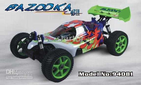 rc buggy engine