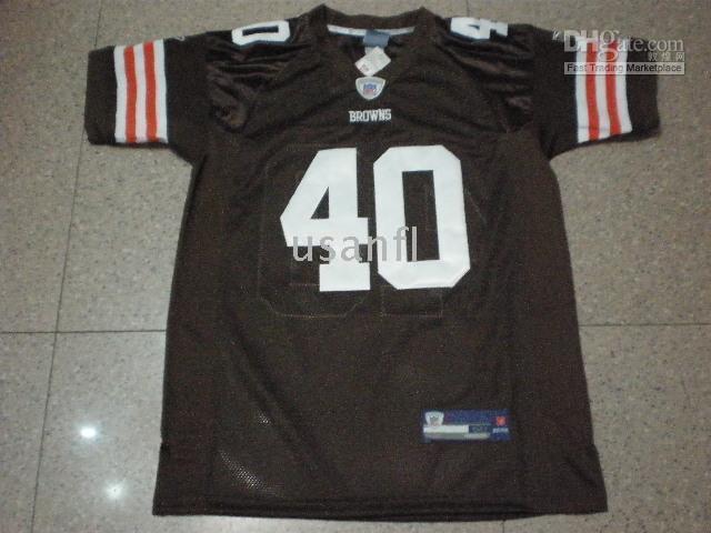 wholesale cleveland browns jerseys